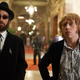 Comedy <i>Moonwalkers </i>Wonders: What If We Faked The Moon Landing?